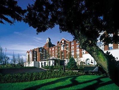 Four Seasons B&B Dublin Exterior photo