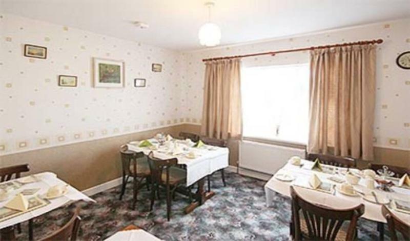 Four Seasons B&B Dublin Exterior photo